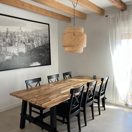 Апартаменти Increible Apartamento En Толедо Екстер'єр фото