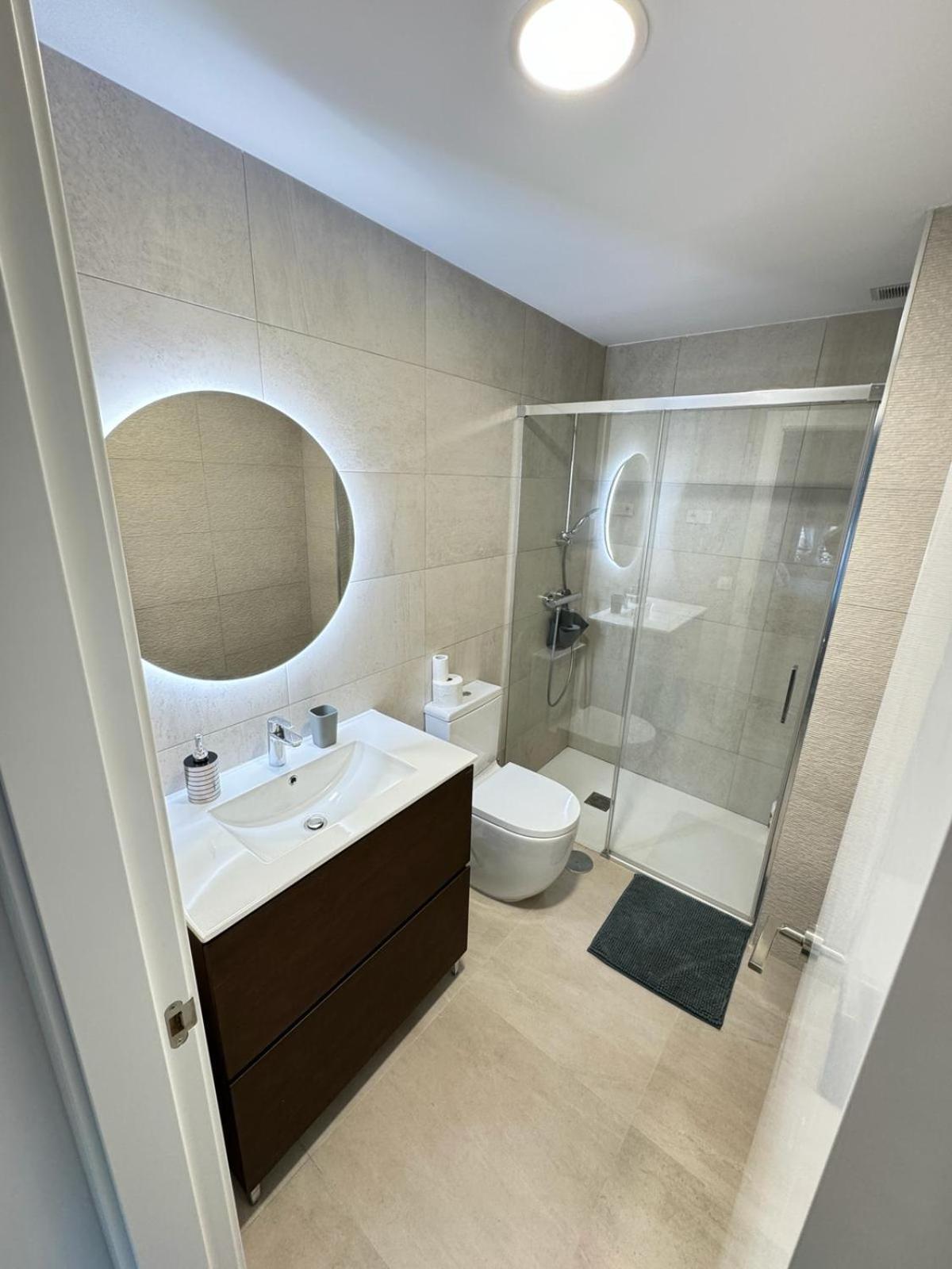 Апартаменти Increible Apartamento En Толедо Екстер'єр фото