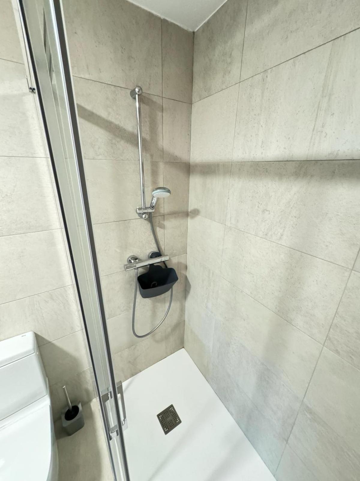 Апартаменти Increible Apartamento En Толедо Екстер'єр фото