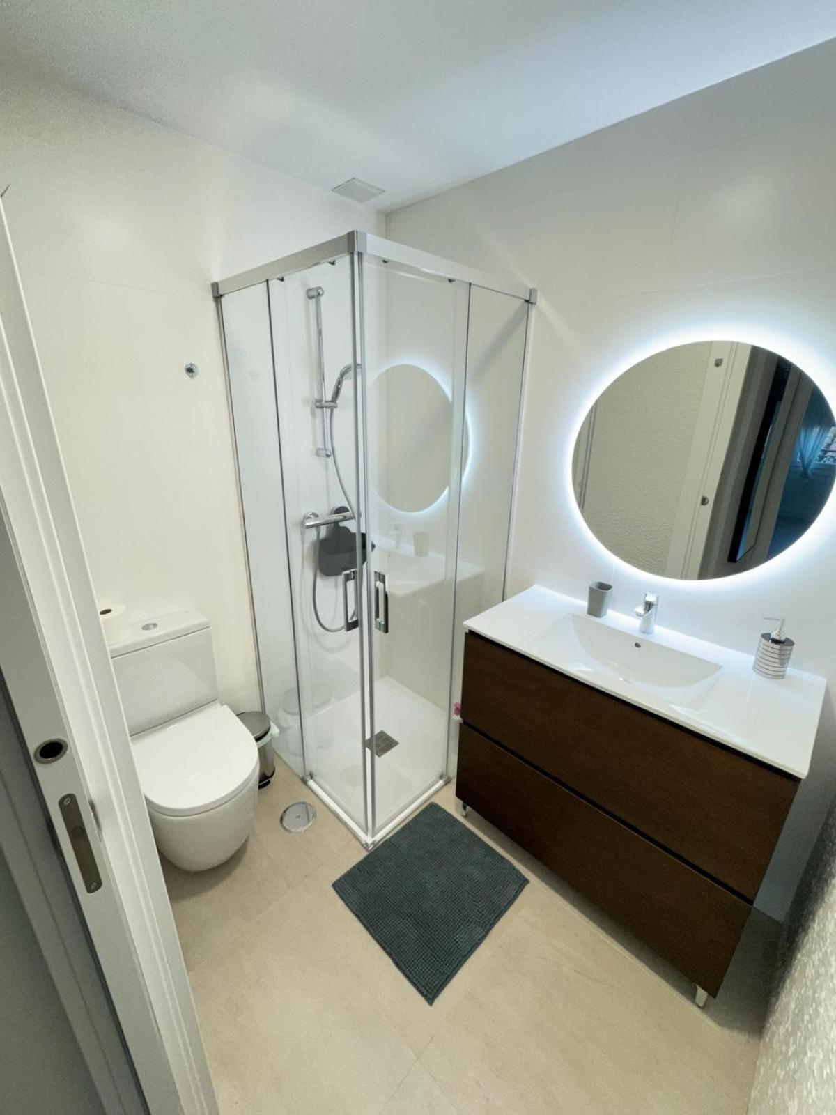 Апартаменти Increible Apartamento En Толедо Екстер'єр фото