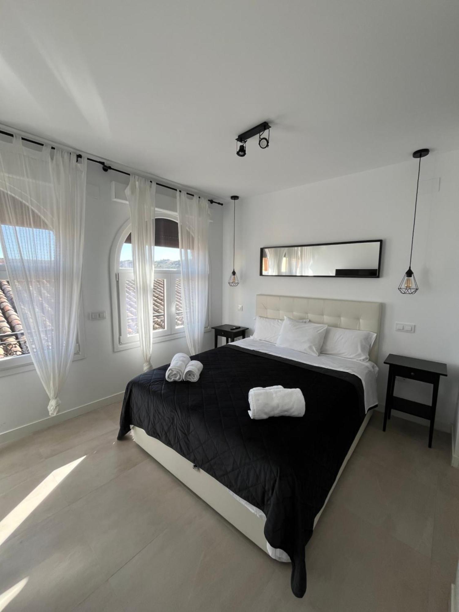 Апартаменти Increible Apartamento En Толедо Екстер'єр фото