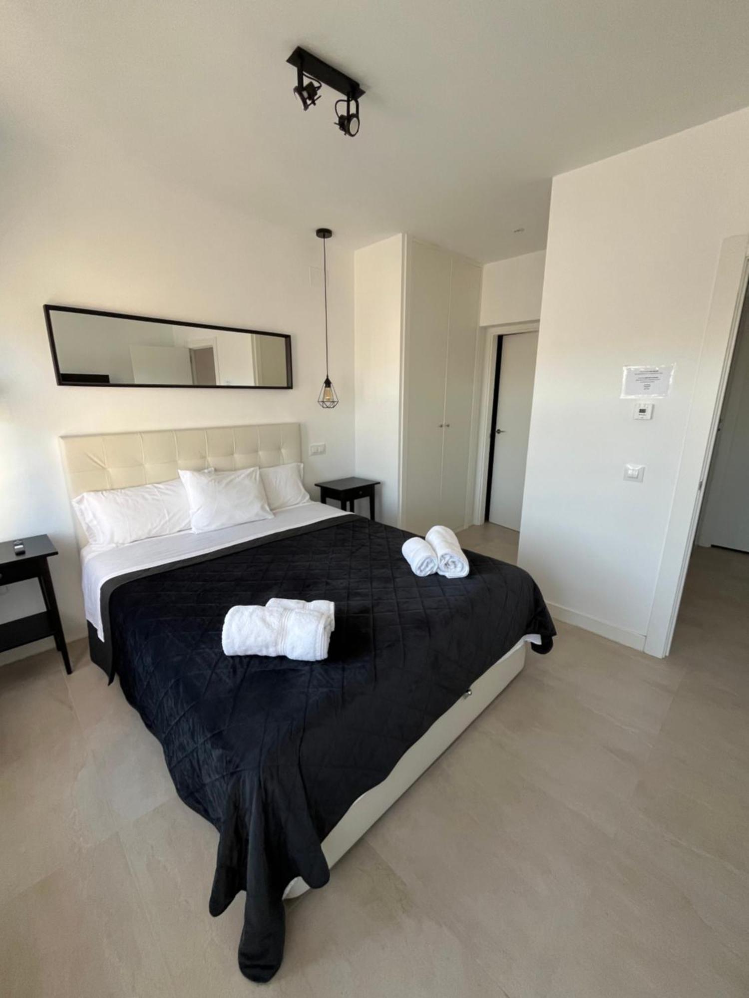 Апартаменти Increible Apartamento En Толедо Екстер'єр фото